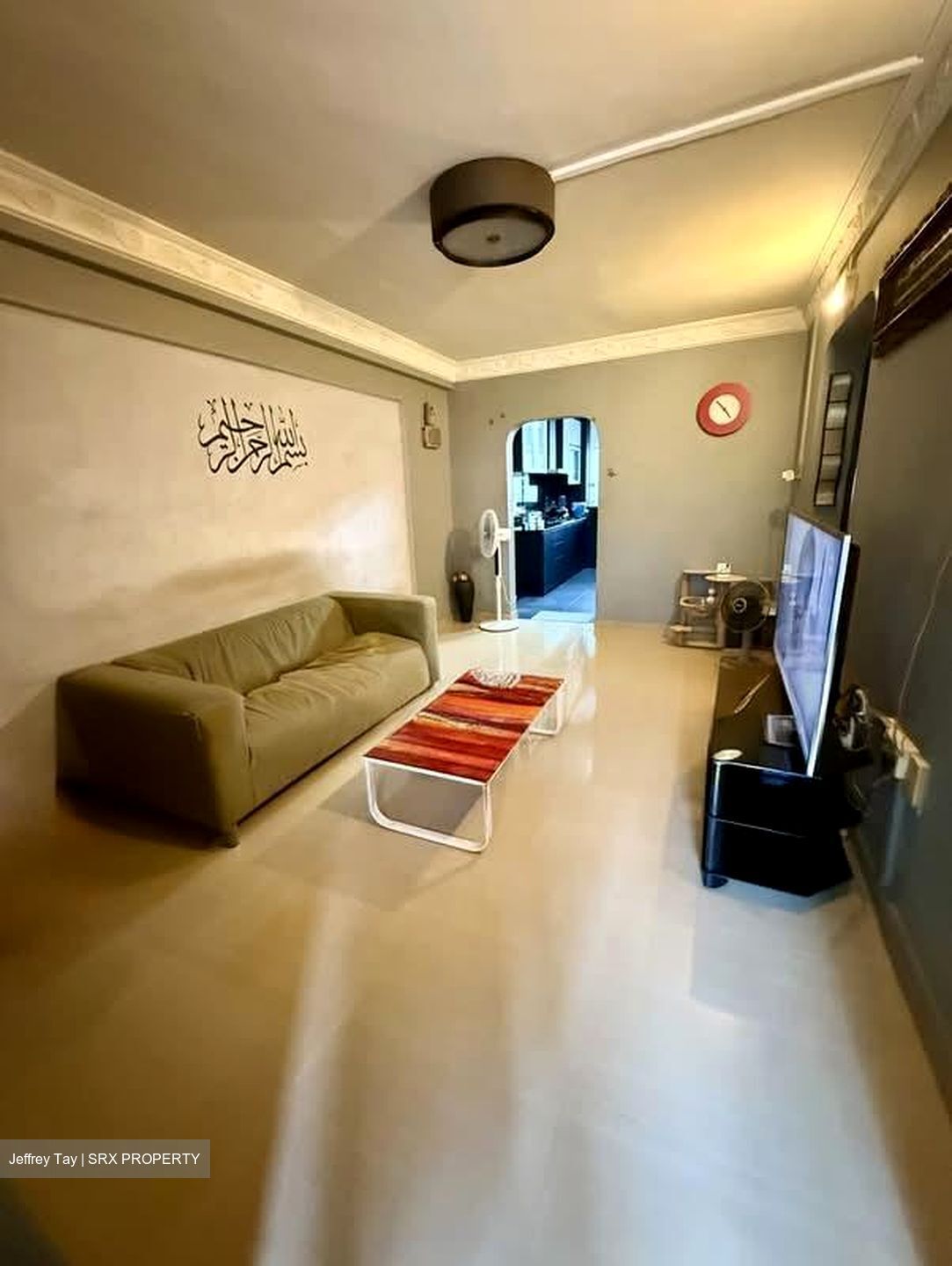 Blk 501 Bukit Batok Street 52 (Bukit Batok), HDB 3 Rooms #555313221